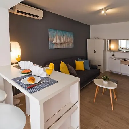 Ina - Modern And Cosy Διαμέρισμα Ντουμπρόβνικ