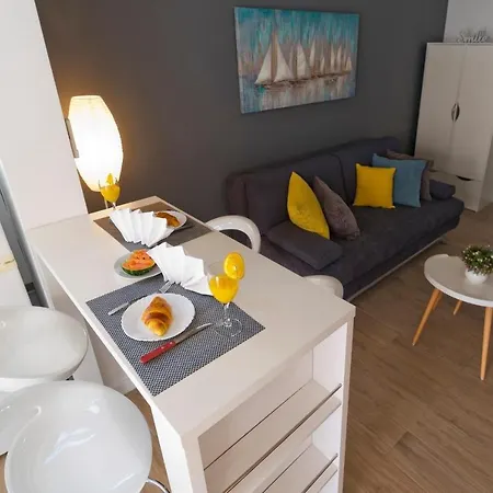 Διαμέρισμα Ina - Modern And Cosy Ντουμπρόβνικ