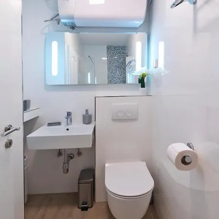 Ina - Modern And Cosy Διαμέρισμα Ντουμπρόβνικ