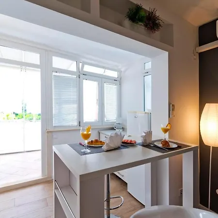 Apartamento Ina - Modern And Cosy