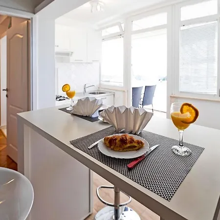 Ina - Modern And Cosy Lejlighed Dubrovnik